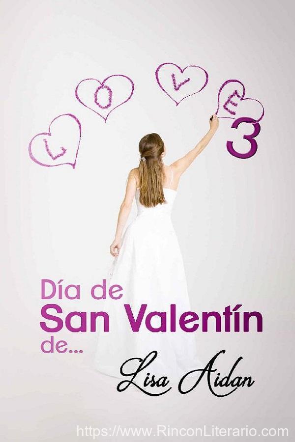 Día de San Valentín de… 3
