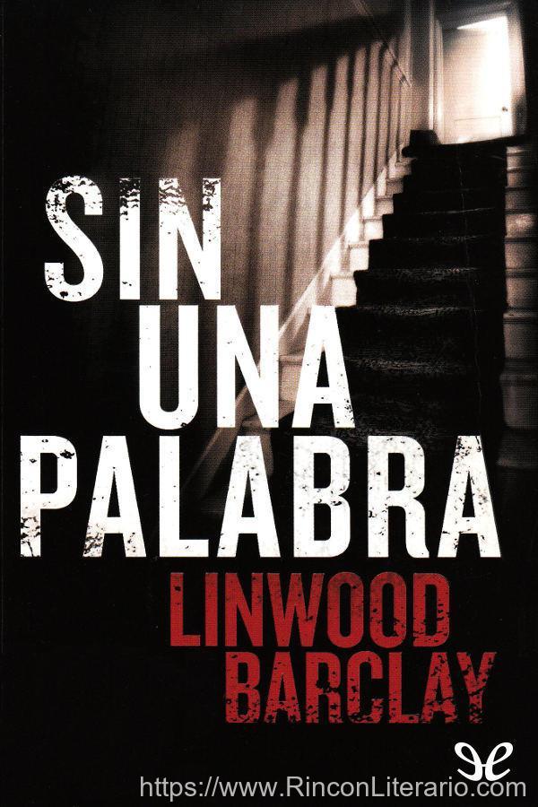 Sin una palabra