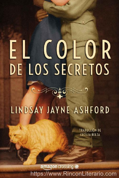 El color de los secretos