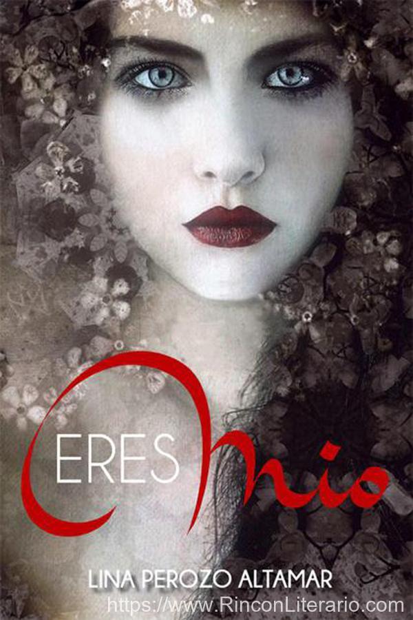 Eres mío