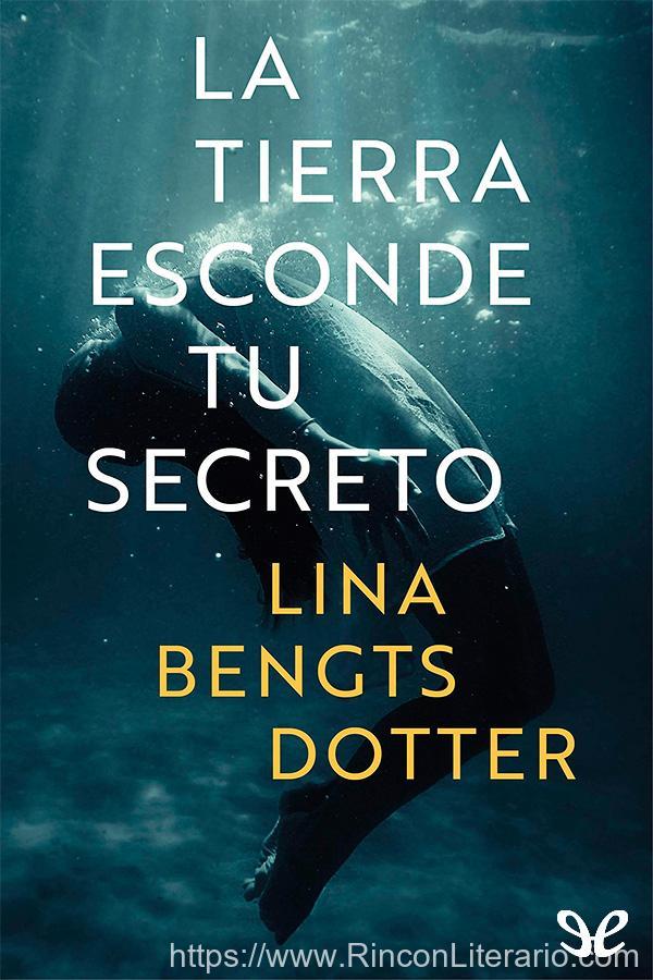 La tierra esconde tu secreto