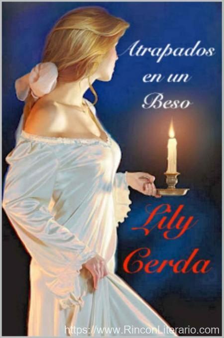 Atrapados en un beso
