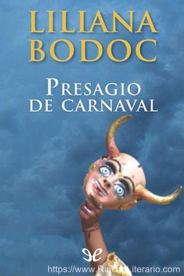 Presagio de carnaval