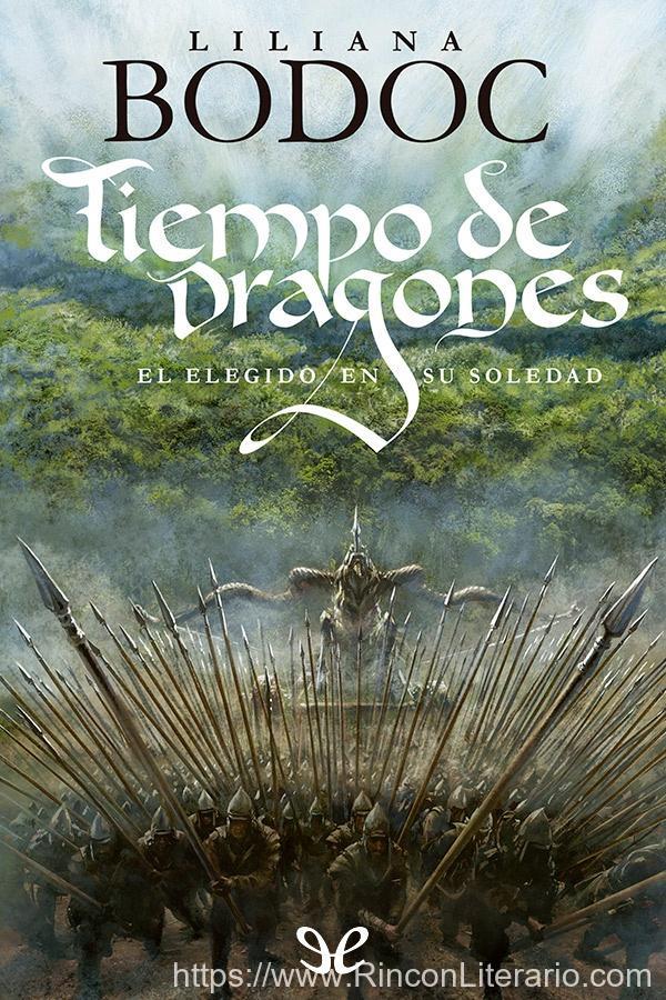 El Elegido en su soledad