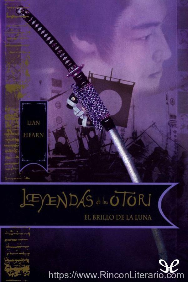 El brillo de la luna