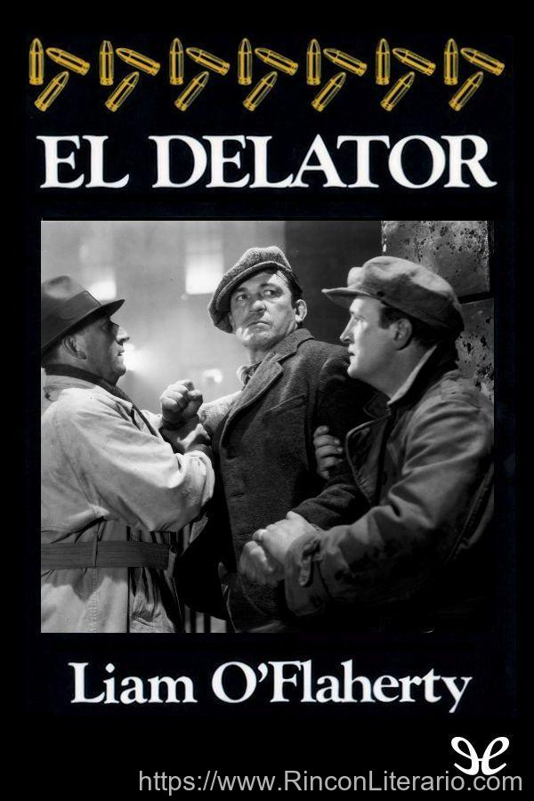 El delator