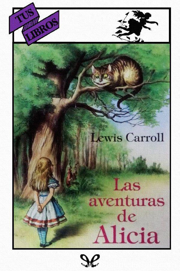 Las aventuras de Alicia (ilustrado)