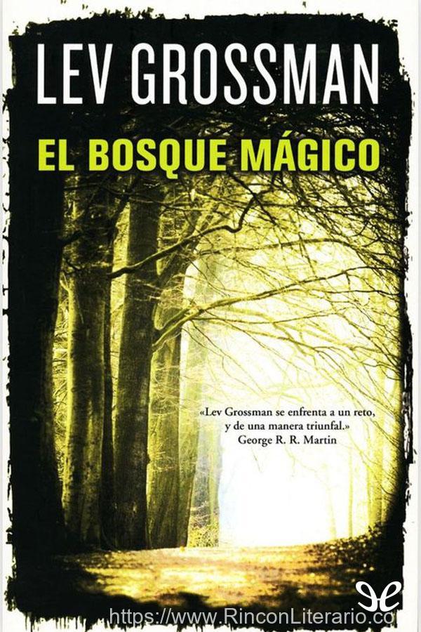 El bosque mágico