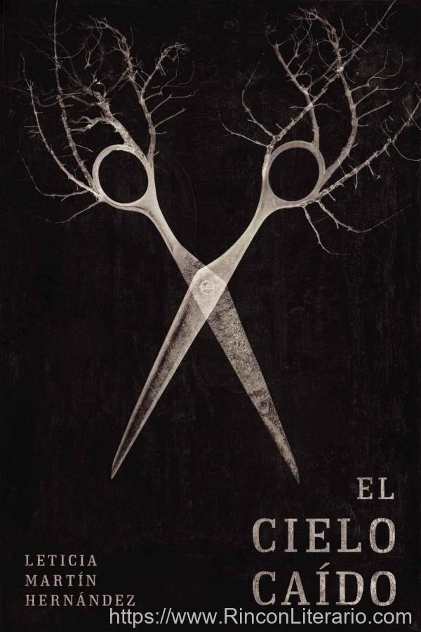 El cielo caído