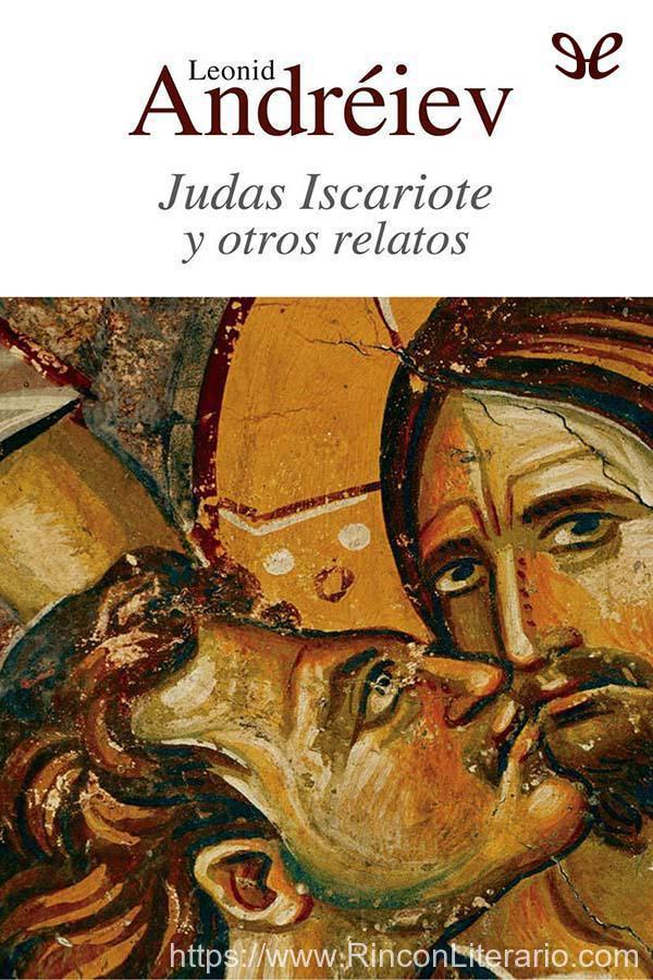 Judas Iscariote y otros relatos