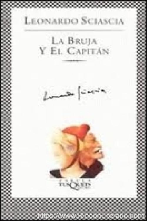 La bruja y el capitán