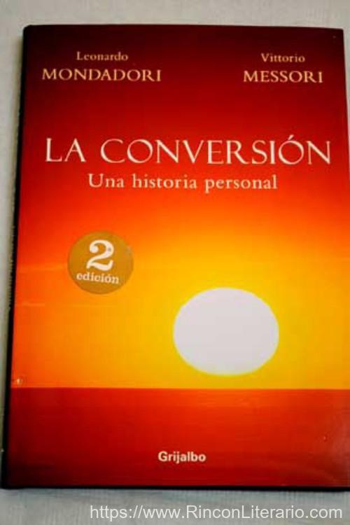 La conversión