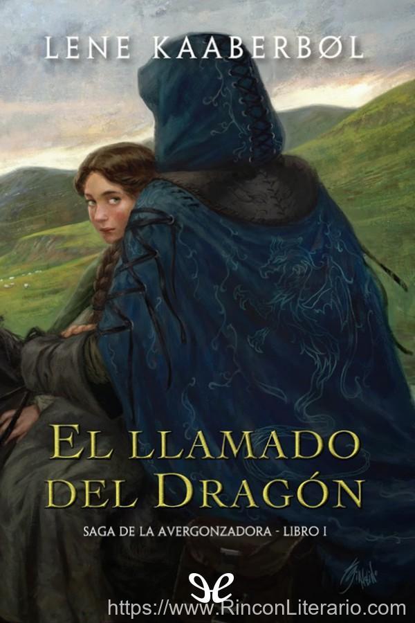El llamado del dragón