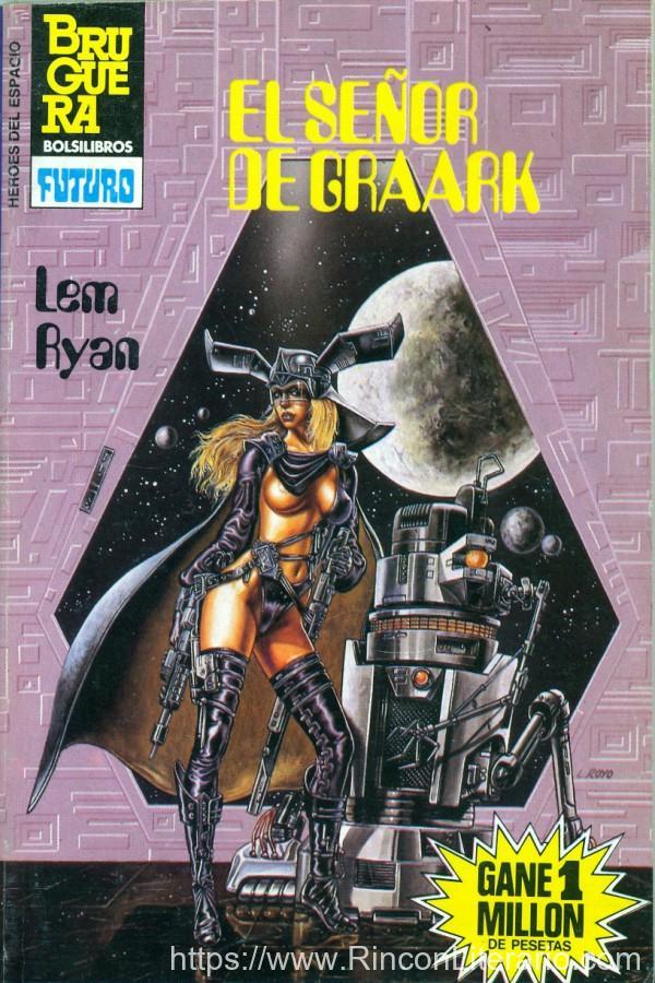 El señor de Graark