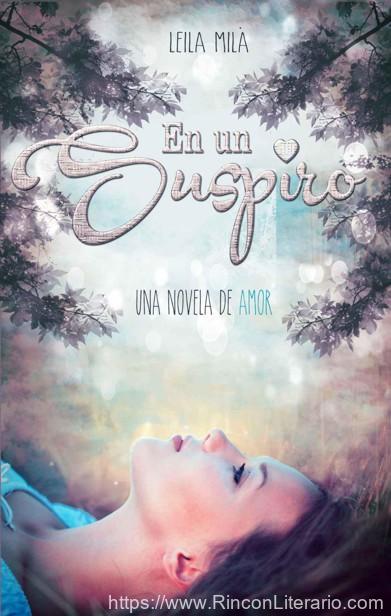 En un suspiro