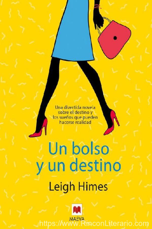 Un bolso y un destino