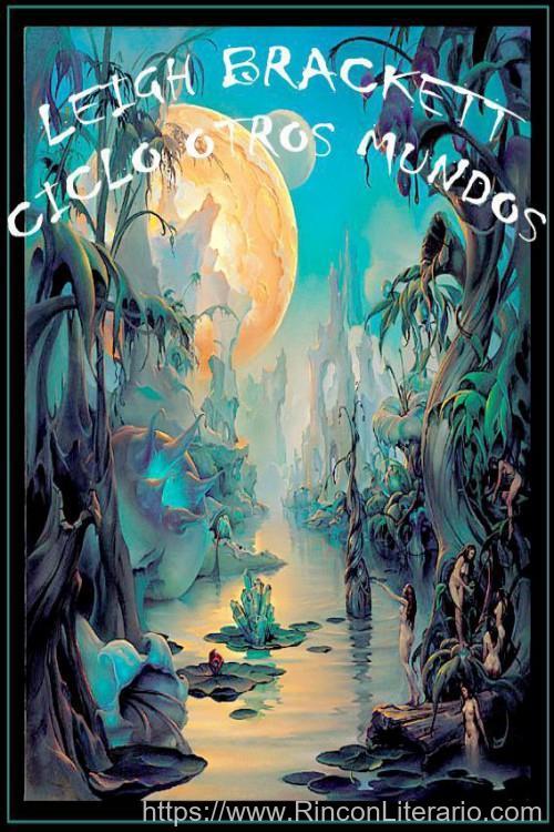 Ciclo otros mundos