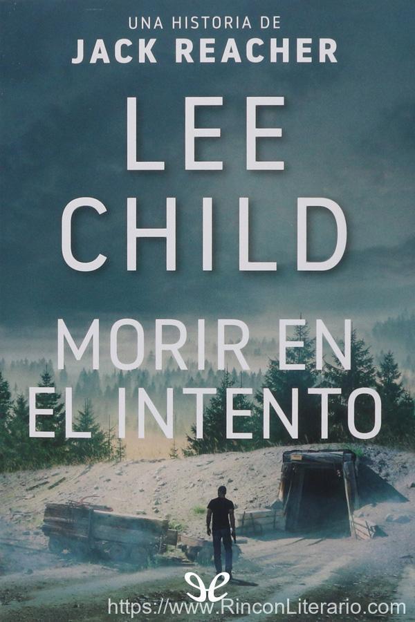 Morir en el intento