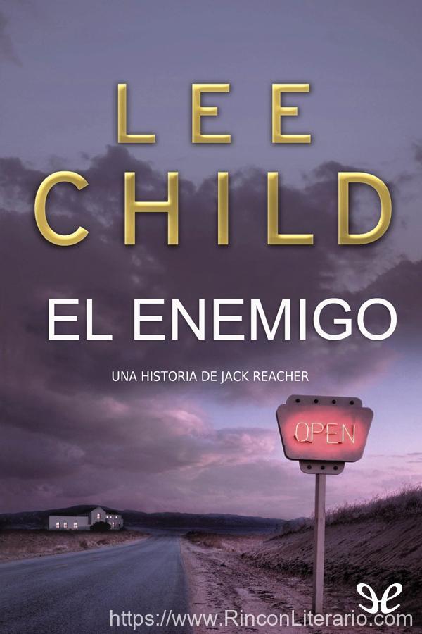 El enemigo