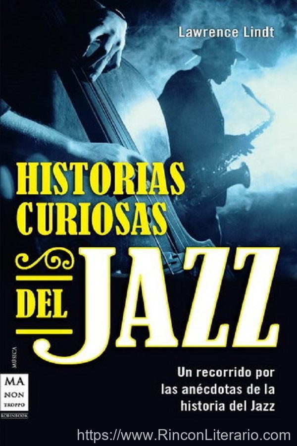 Historias curiosas del jazz