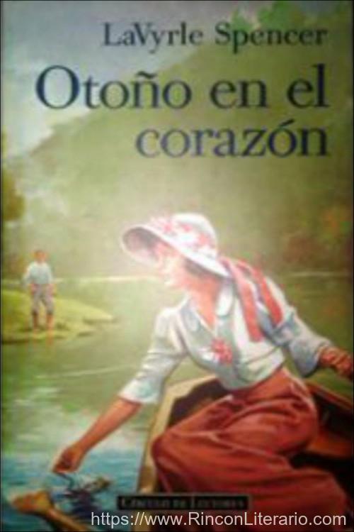 Otoño en el corazón