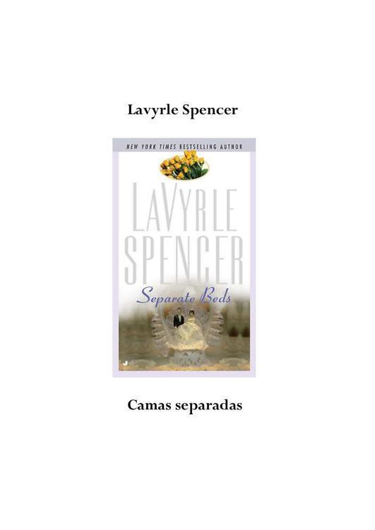 Camas separadas