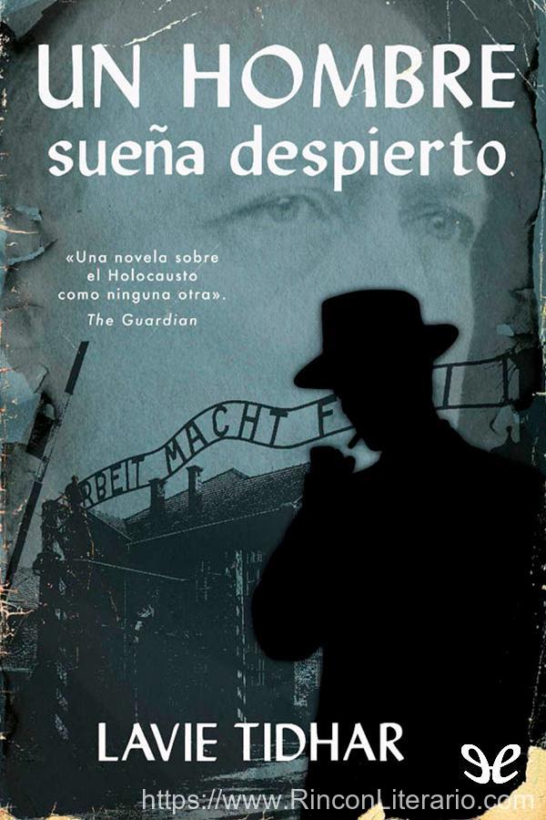 Un hombre sueña despierto