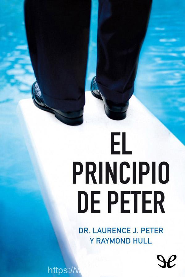 El principio de Peter