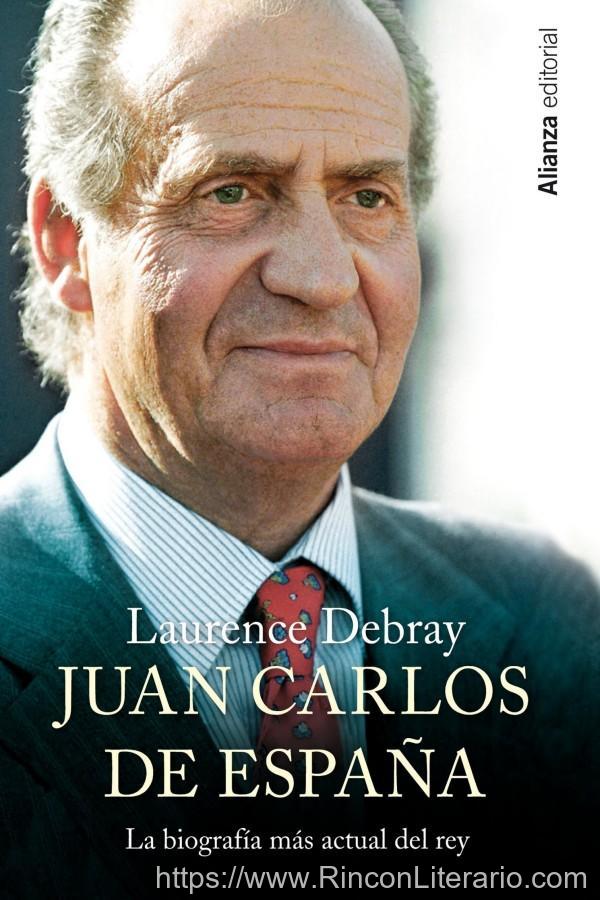 Juan Carlos de España