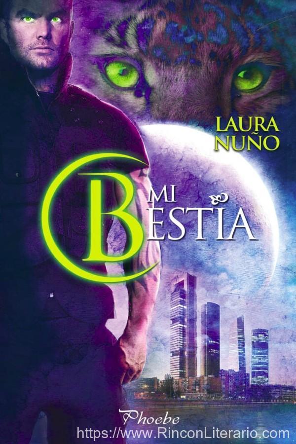 Mi bestia
