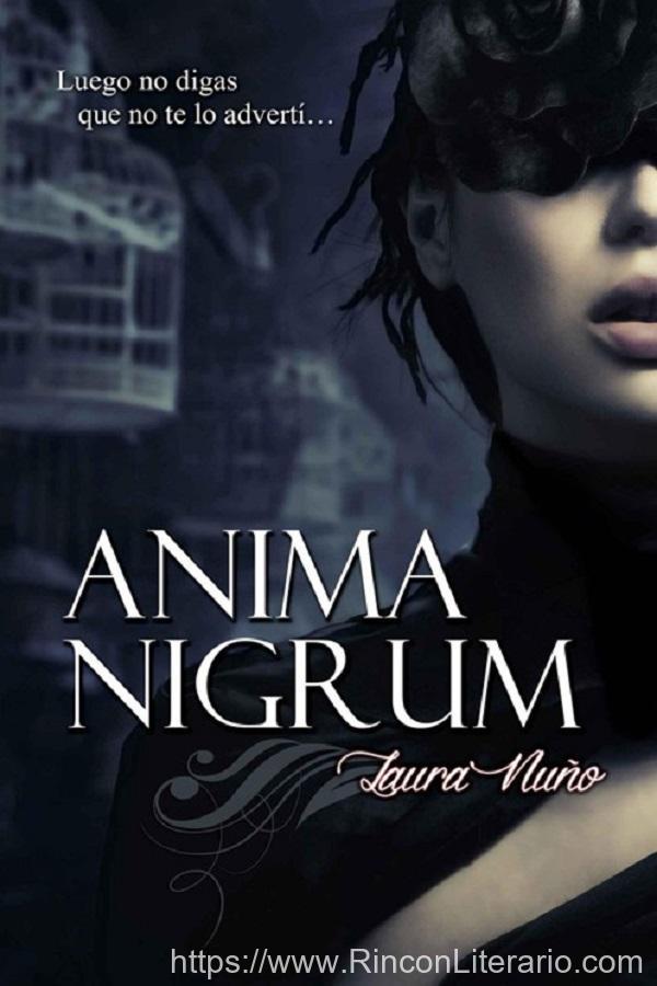Anima Nigrum