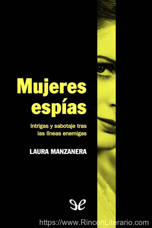 Mujeres espías