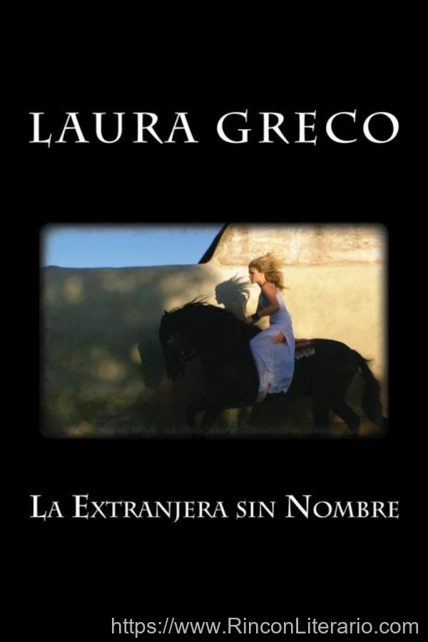 La extranjera sin nombre