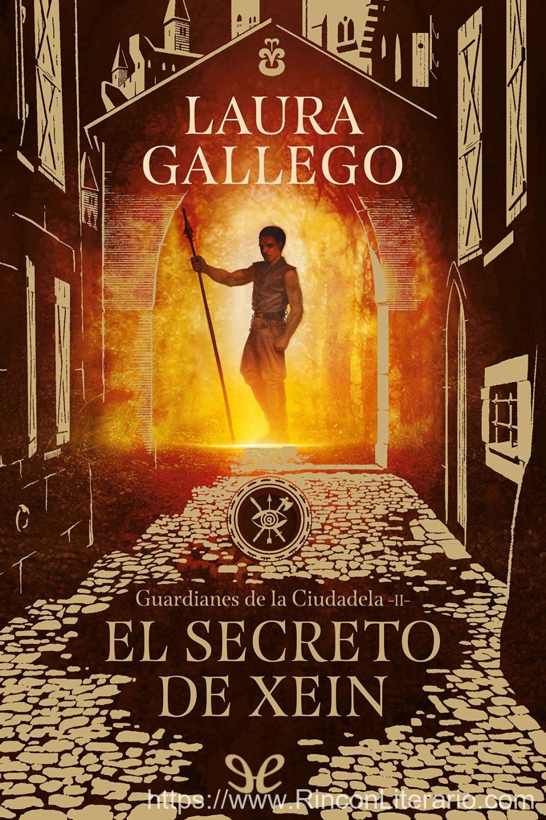 El secreto de Xein