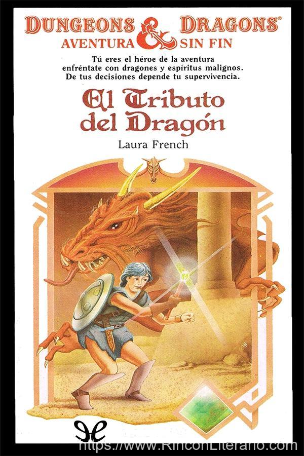 El tributo del dragón