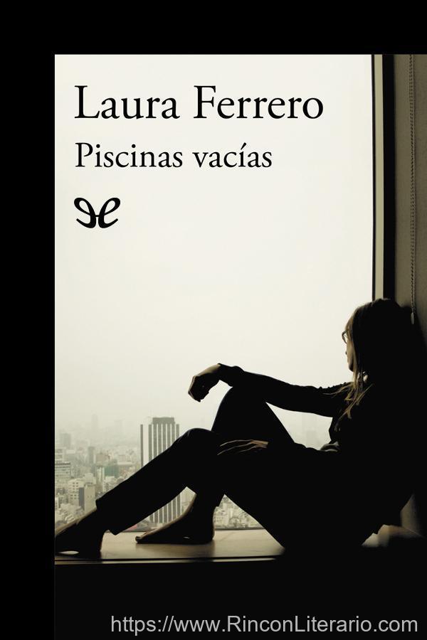 Piscinas vacías
