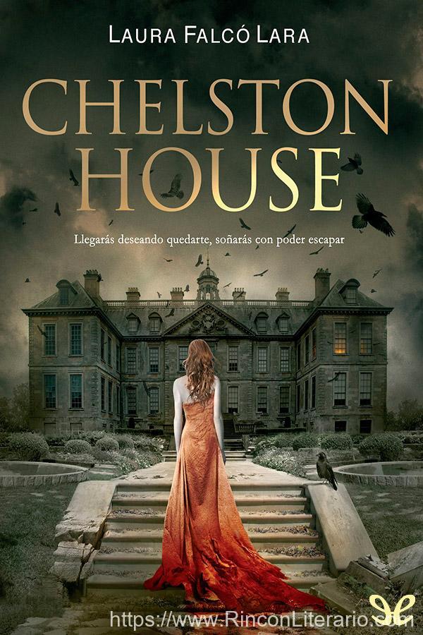 Chelston House