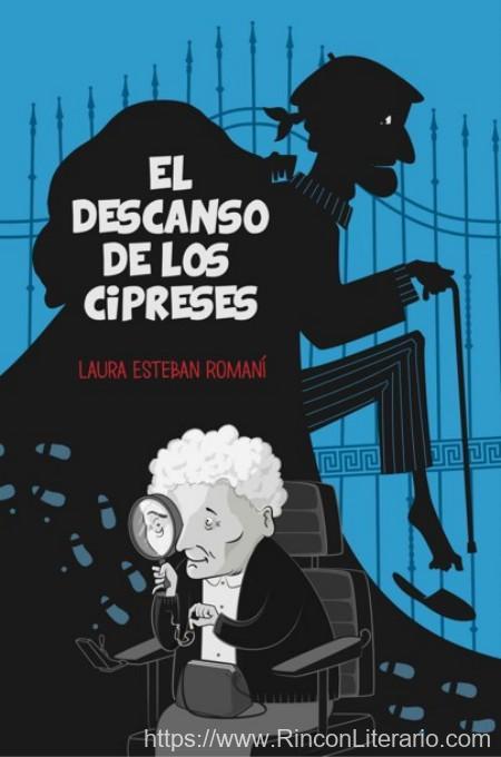 El descanso de los cipreses