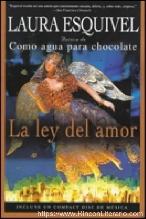 La ley del amor