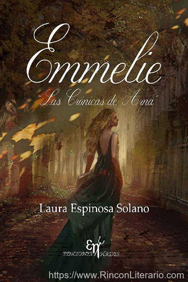 Emmelie: Las crónicas de Arna