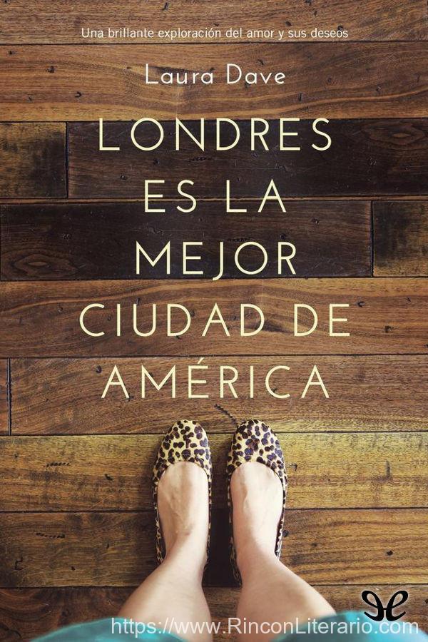 Londres es la mejor ciudad de América