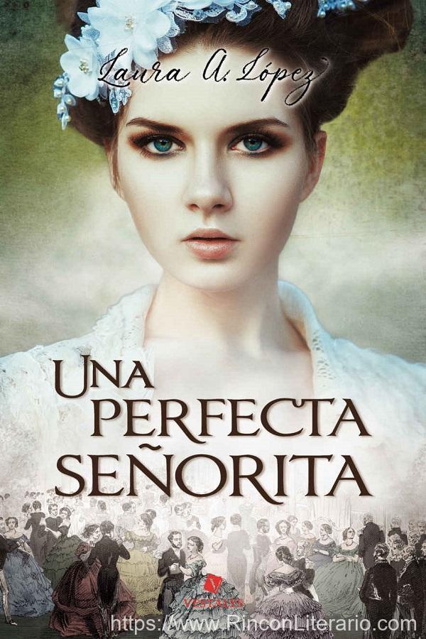 Una perfecta señorita