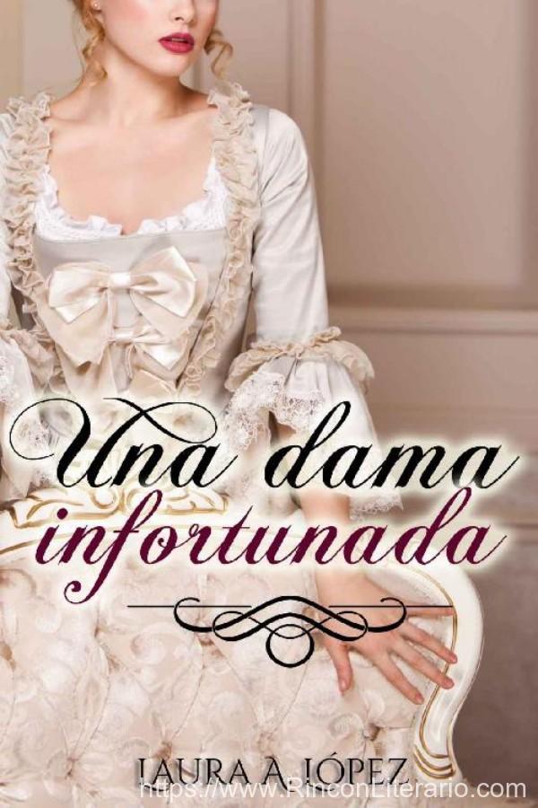 Una dama infortunada