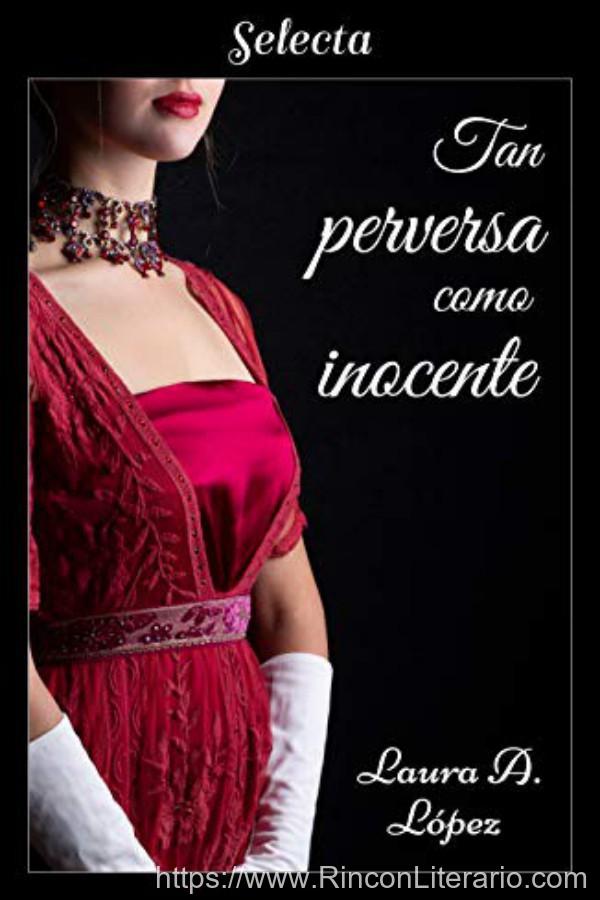 Tan perversa como inocente