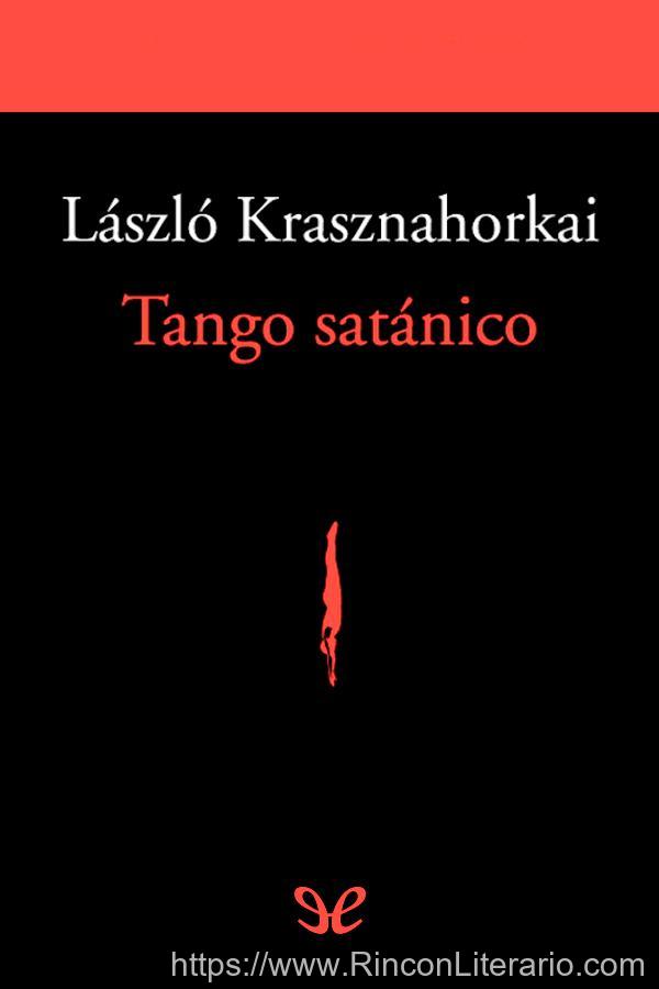 Tango satánico