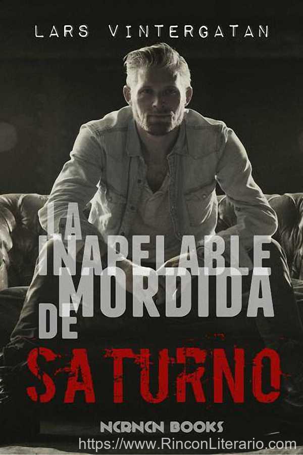 La inapelable mordida de Saturno