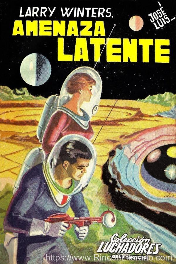 Amenza latente