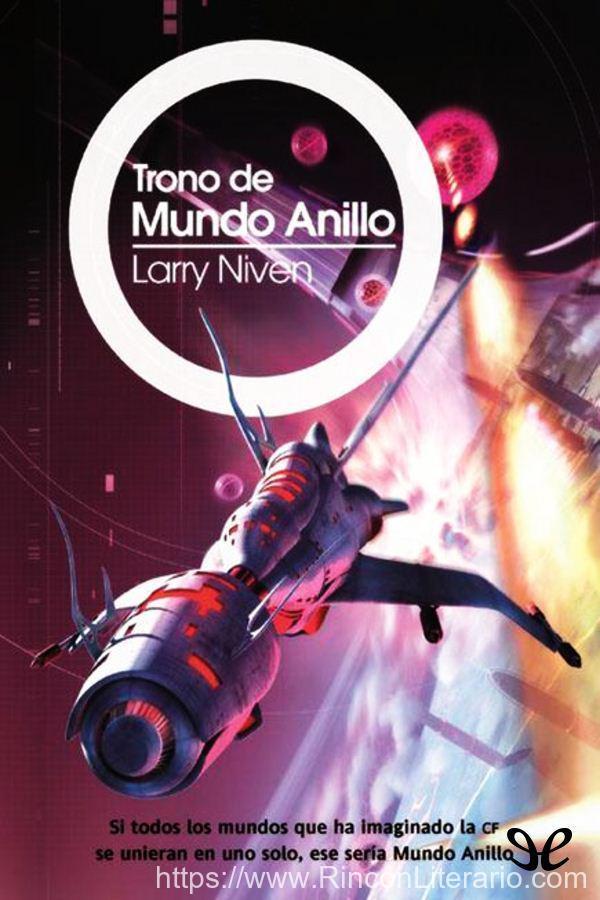 Trono de Mundo Anillo