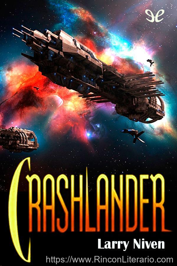 Crashlander