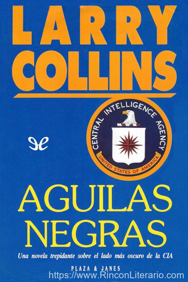 Águilas negras